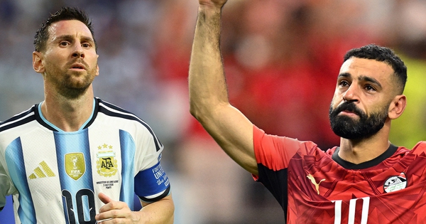 OKFUN baccarat: Ai Cập – Kẻ thách thức tiềm tàng của Argentina tại World Cup 2026 - hình ảnh - betokfun.com OKFUN baccarat: Ai Cập – Kẻ thách thức tiềm tàng của Argentina tại World Cup 2026 - hình ảnh - betokfun.com