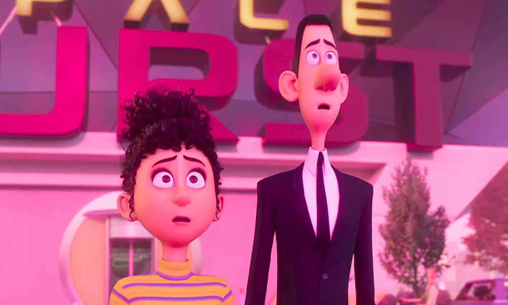 Timothée Chalamet lần đầu lồng tiếng hoạt hình ‘Not Alone’: góc nhìn mới cho người chơi Việt - hình ảnh - betokfun.com