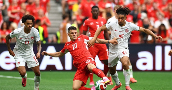 Thụy Sĩ vs Algeria: Cơ hội vàng cho ‘Cáo sa mạc’ và điểm đến cá cược uy tín OKFUN - hình ảnh - betokfun.com