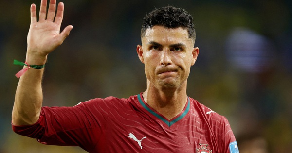 Ronaldo xác nhận World Cup 2026 là kỳ World Cup cuối cùng trong sự nghiệp - hình ảnh - betokfun.com