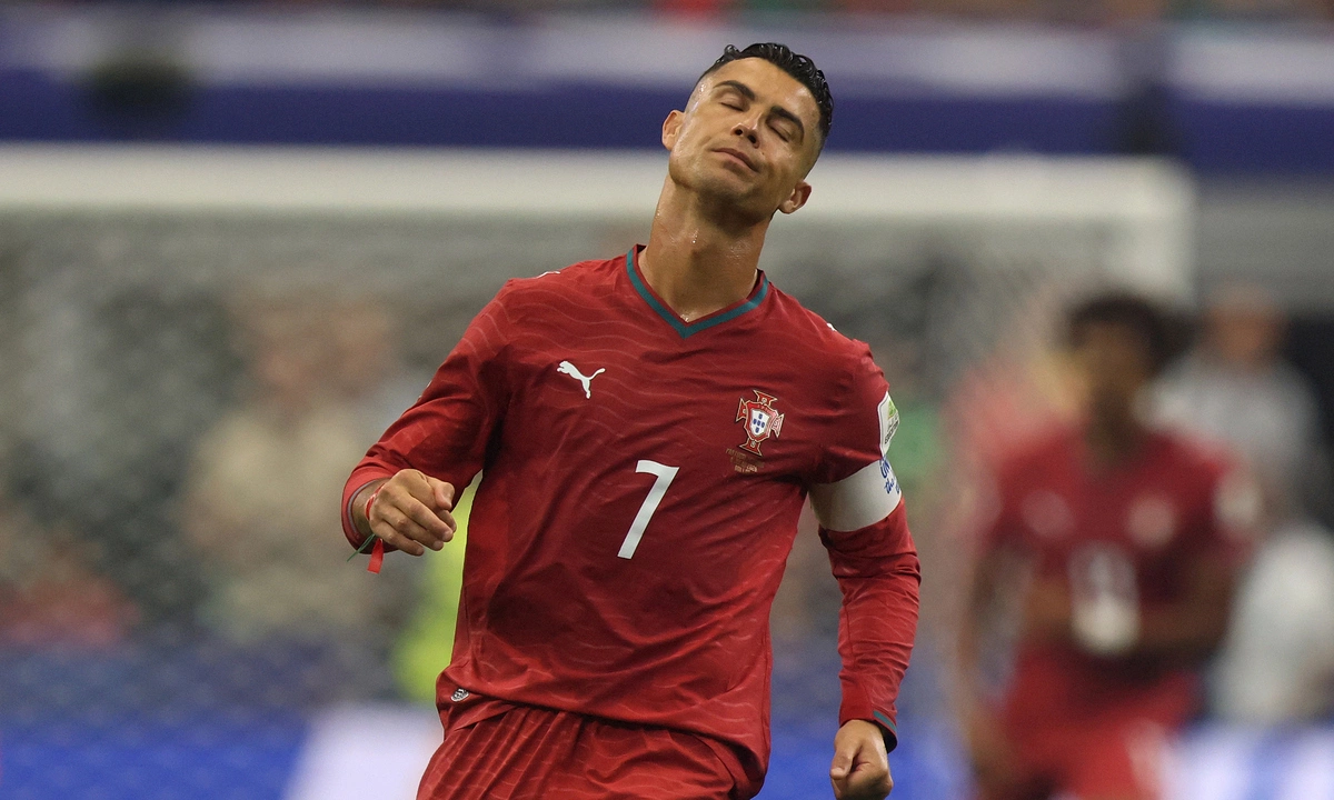 Ronaldo So Sánh Euro Với World Cup: Vì Sao Điều Này Quan Trọng Với Fan Cá Cược Thể Thao? - hình ảnh - betokfun.com