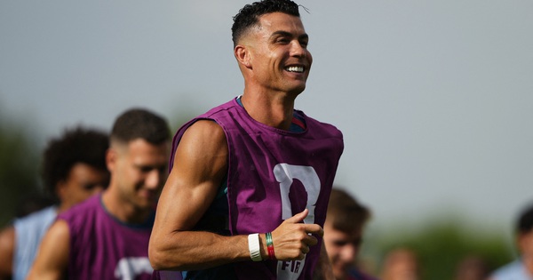 Cristiano Ronaldo và cơ hội đổi vận trước Croatia: Cược thủ Việt Nam theo dõi sát sao - hình ảnh - betokfun.com