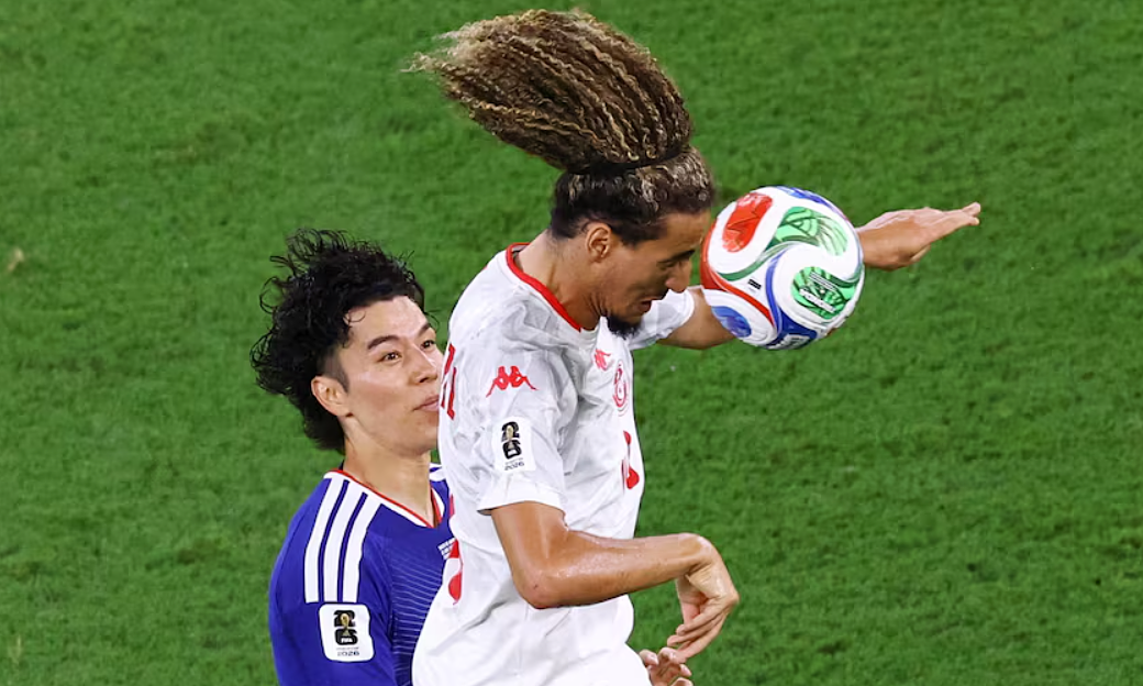 OKFUN chính thức cập nhật thông tin nóng về 8 cầu thủ Tunisia dính doping tại World Cup 2026 - hình ảnh - betokfun.com