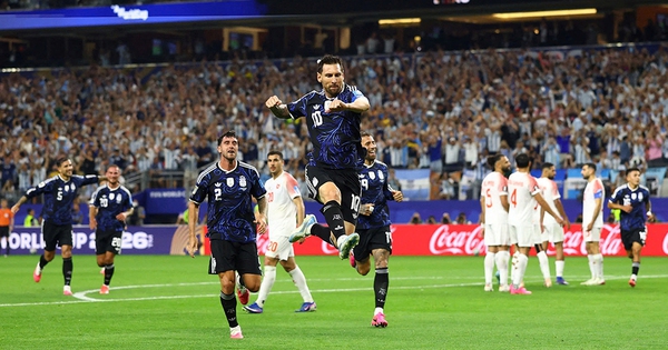 OKFUN slot game: Messi hướng đến kỷ lục mới trước Cabo Verde tại World Cup 2026 - hình ảnh - betokfun.com OKFUN slot game: Messi hướng đến kỷ lục mới trước Cabo Verde tại World Cup 2026 - hình ảnh - betokfun.com