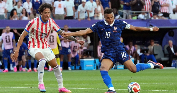 Nhà cái không chặn và bản lĩnh Les Bleus tại World Cup 2026 - hình ảnh - betokfun.com Nhà cái không chặn và bản lĩnh Les Bleus tại World Cup 2026 - hình ảnh - betokfun.com