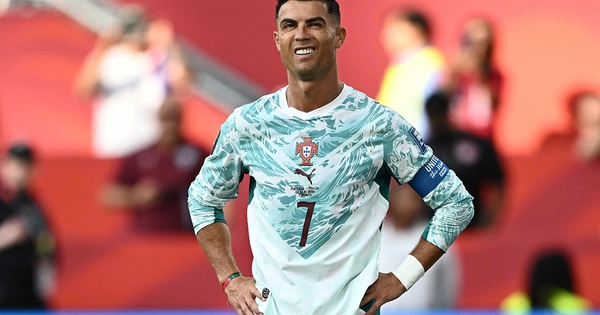 OKFUN mới nhất 2026: Ronaldo và thử thách trước Tây Ban Nha không còn dễ dàng - hình ảnh - betokfun.com
